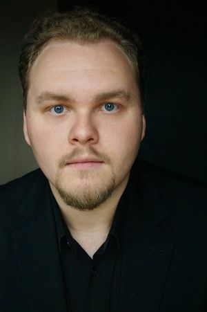 Alexander Grasshauer © Alexander Moitzi