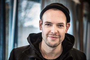 Bas Böttcher © Karsten Klama