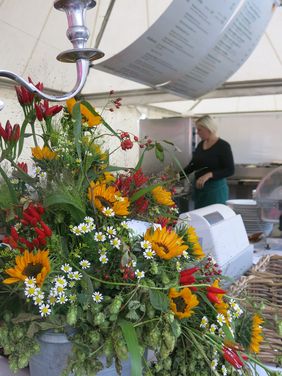 Lippstadt Culinaire - Cosacks Brennerei