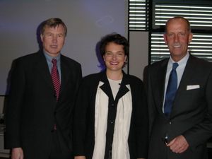 Unternehmensnachfolge