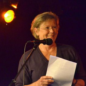 Rita Apel (c) Renate Ginka