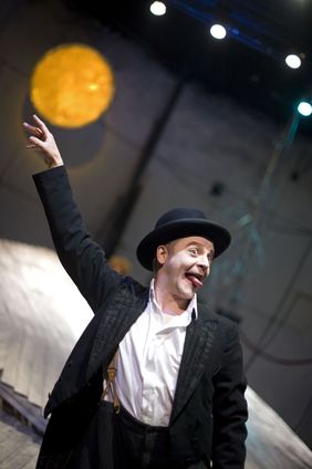 Ein Sommernachtstraum