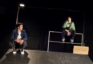 Das Gesetz der Schwerkraft