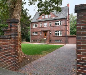 Die Fördermittel für private Baudenkmale können hilfreich sein, da die Erfül-lung der Auflagen für Sanierungen an Baudenkmälern häufig zu mehr Bau-kosten führen können. Foto: Stadt Lippstadt