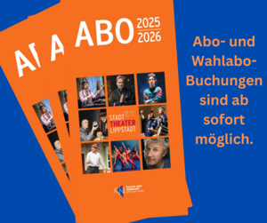 KWL Abo-Flyer 25 / 26