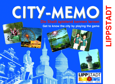 City-Memo Lippstadt