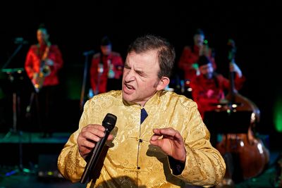 The Beggar´s Opera 2071