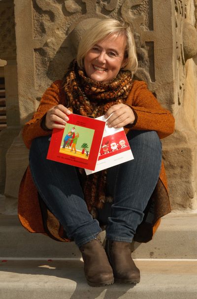 Silke Förster