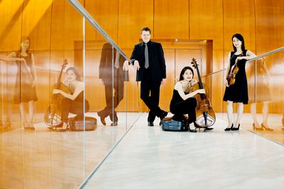 Trio Con Brio Copenhagen
