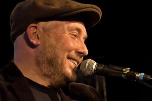 Yuriy Gurzhy © Sergei Gavrylov