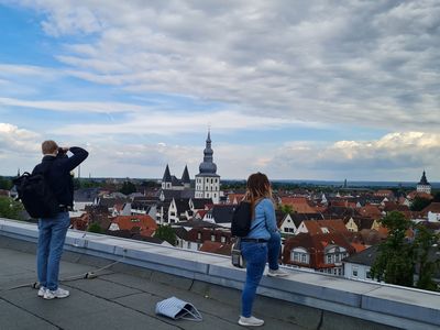 InstaWalk Gruppenbild