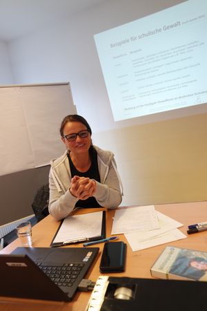 Michaela Leiber-Mestekemper