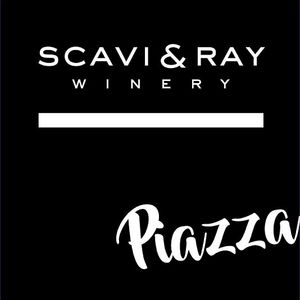 Herbstwoche - Logo Scavi & Ray Piazza