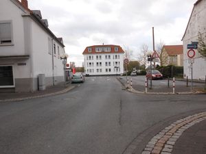 Heutiger Blick in die Cappelstraße Foto: Stadt Lippstadt