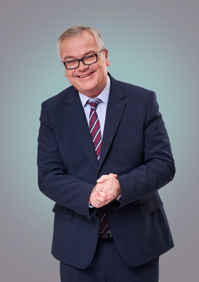 Jürgen B. Hausmann - Dat is e Ding