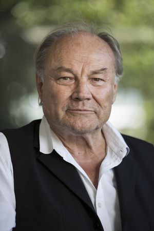 Klaus Maria Brandauer © Nik Hunger