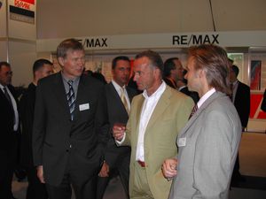 Unterstützung für Lippstadt