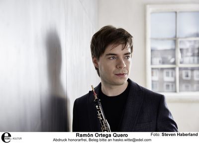 Ramon Ortega Quero