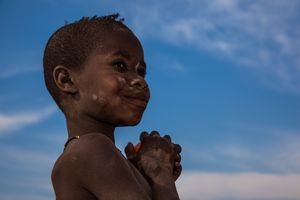 Vortrag im Rahmen der Reihe "Fernweh 360°"