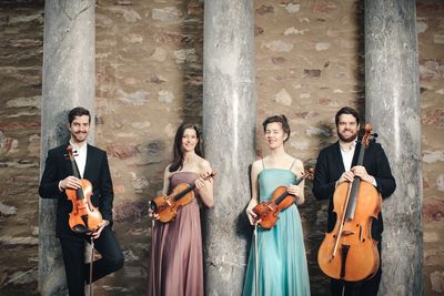 Aris Quartett
