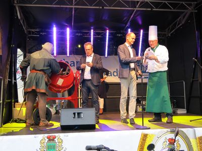 Lippstadt Culinaire - Verlosung
