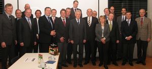 Unternehmergespräch