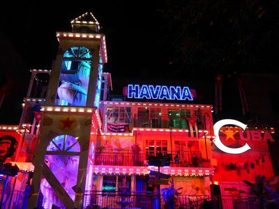 Herbstwoche 2018 - Viva Cuba