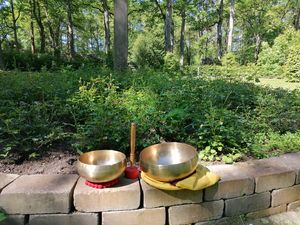 Klangschalen_Anita Balkenhol