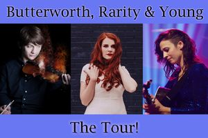 Butterworth, Rarity & Young