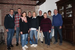 Mitspieler der Laienspielschar 2025