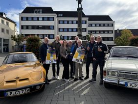 Pressefoto Moonlight Shopping 2025