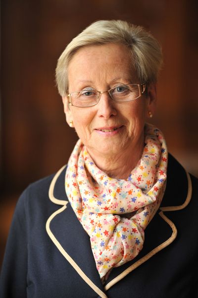 Ingeborg Bexte 