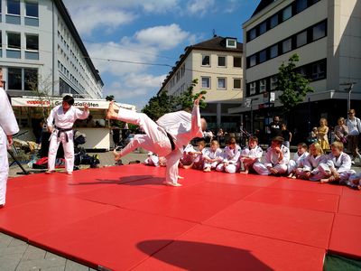 JSV Lippstadt - Altstadtfest 2022
