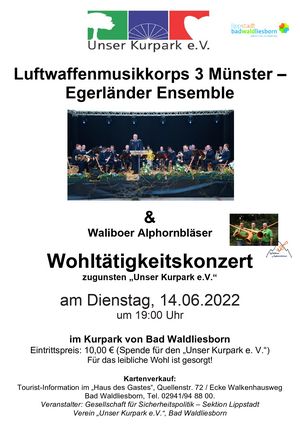 Luftwaffenmusikkorps