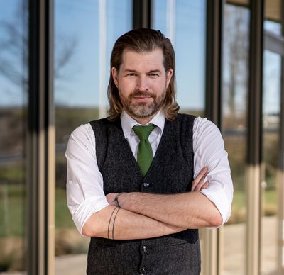 Kurt Weigelt zum neuen Geschäftsführer der Wirtschaftsförderung Lippstadt gewählt