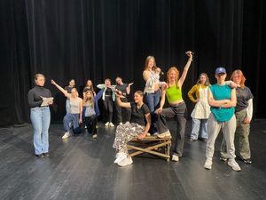 Schultheatertage 2025