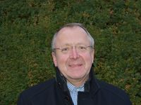 Ortsvorsteher Stuckenschneider