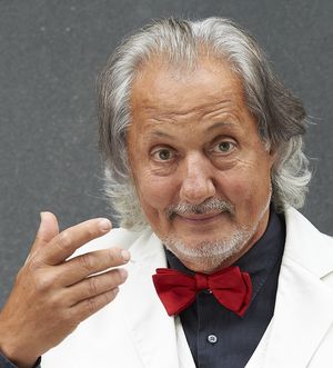 Konrad Beikircher "Passt schon"