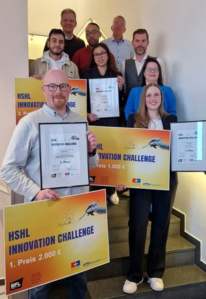 Innovation Challenge 2024/25