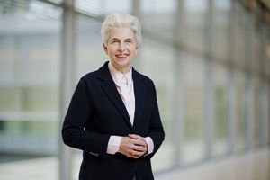 Marie-Agnes Strack-Zimmermann