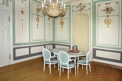 Trauzimmer im Stadtpalais