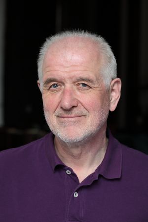 Dr. Volker Jakob Foto: privat