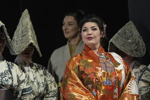 Madama Butterfly LTD