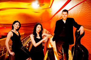 Trio Con Brio Copenhagen