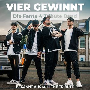 Vier gewinnt