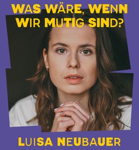 Luisa Neubauer