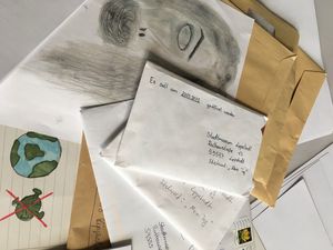 Dr. Christine Schönebeck freut sich auf weitere Einsendungen. Foto: Stadt Lippstadt