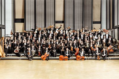Neue Philharmonie Westfalen