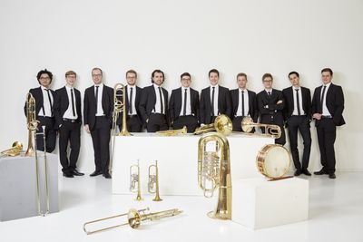 Salaputia Brass