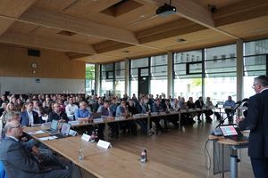 Zukunftskonzeption Ergebnispräsentation 